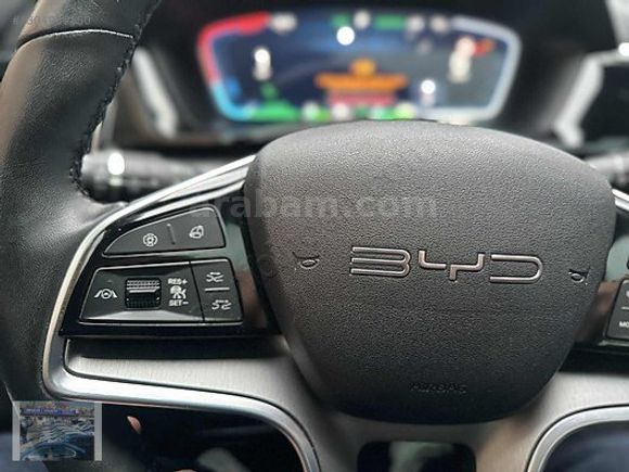 2024 BYD 54.000KM KREDİ / VADE / TAKAS İMKANI