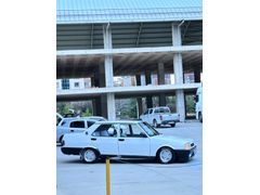 Sahibinden Tofaş Şahin 1.6 1996 Model