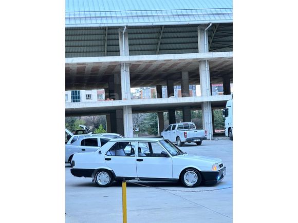 Sahibinden Tofaş Şahin 1.6 1996 Model