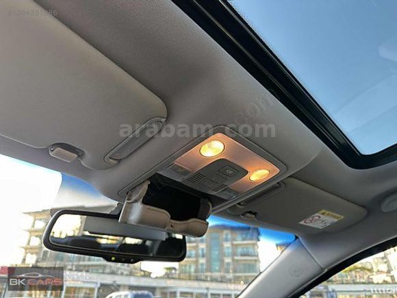 2016 KIA SPORTAGE HATASIZ CAM TAVAN 4 KLTUK ISITMA 345 BİN PEŞİN