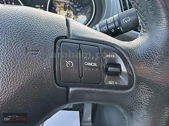 2016 KIA SPORTAGE HATASIZ CAM TAVAN 4 KLTUK ISITMA 345 BİN PEŞİN