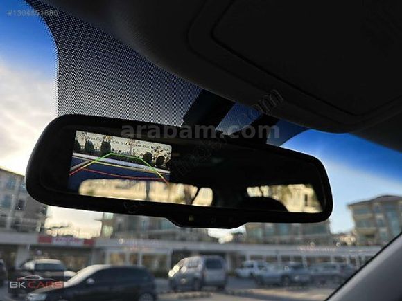 2016 KIA SPORTAGE HATASIZ CAM TAVAN 4 KLTUK ISITMA 345 BİN PEŞİN