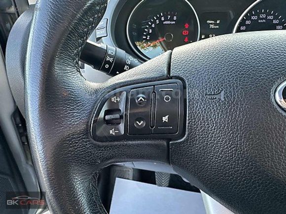 2016 KIA SPORTAGE HATASIZ CAM TAVAN 4 KLTUK ISITMA 345 BİN PEŞİN