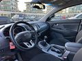 2016 KIA SPORTAGE HATASIZ CAM TAVAN 4 KLTUK ISITMA 345 BİN PEŞİN