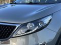 2016 KIA SPORTAGE HATASIZ CAM TAVAN 4 KLTUK ISITMA 345 BİN PEŞİN