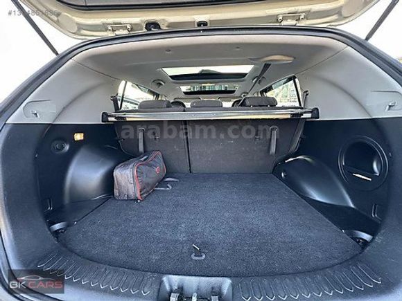 2016 KIA SPORTAGE HATASIZ CAM TAVAN 4 KLTUK ISITMA 345 BİN PEŞİN