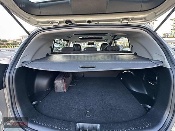 2016 KIA SPORTAGE HATASIZ CAM TAVAN 4 KLTUK ISITMA 345 BİN PEŞİN