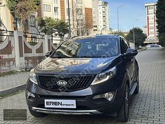 -EREN OTOMOTİV- BOYASIZ KİA SPORTAGE 1.6 GDI CONCEPT PLUS