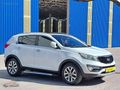 BOYASIZ // 2015 KİA SPORTAGE 1.6 CONSEPT PLUS - LPG - 140,000km