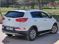 BOYASIZ // 2015 KİA SPORTAGE 1.6 CONSEPT PLUS - LPG - 140,000km