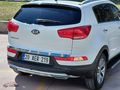 BOYASIZ // 2015 KİA SPORTAGE 1.6 CONSEPT PLUS - LPG - 140,000km