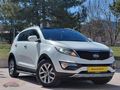 BOYASIZ // 2015 KİA SPORTAGE 1.6 CONSEPT PLUS - LPG - 140,000km