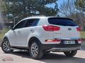 BOYASIZ // 2015 KİA SPORTAGE 1.6 CONSEPT PLUS - LPG - 140,000km