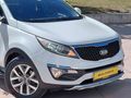 BOYASIZ // 2015 KİA SPORTAGE 1.6 CONSEPT PLUS - LPG - 140,000km