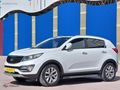 BOYASIZ // 2015 KİA SPORTAGE 1.6 CONSEPT PLUS - LPG - 140,000km