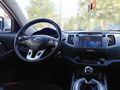 BOYASIZ // 2015 KİA SPORTAGE 1.6 CONSEPT PLUS - LPG - 140,000km