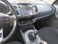 BOYASIZ // 2015 KİA SPORTAGE 1.6 CONSEPT PLUS - LPG - 140,000km