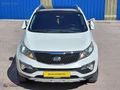 BOYASIZ // 2015 KİA SPORTAGE 1.6 CONSEPT PLUS - LPG - 140,000km
