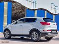 BOYASIZ // 2015 KİA SPORTAGE 1.6 CONSEPT PLUS - LPG - 140,000km
