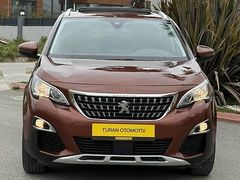 TURAN OTOMOTİV 2018 MODEL 1.6 DİZEL OTOMATİK CAMTAVANLI