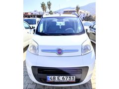 Sahibinden Fiat Fiorino Combi 1.3 Multijet Safeline 2015 Model