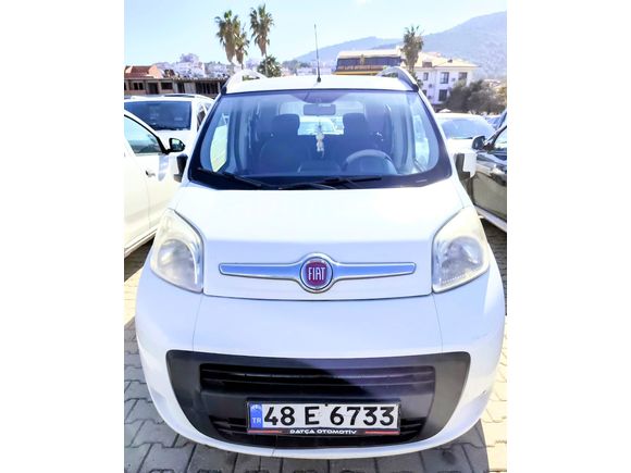 Sahibinden Fiat Fiorino Combi 1.3 Multijet Safeline 2015 Model