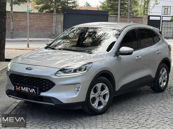 Meva Otomotiv'den Ford Kuga 1.5Ecoblue+YetkiliServisBakm+Hatasz