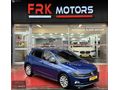 FRK MOTORS'DAN YENİ VWPOLO DİZEL OTOMATİK HİGHLİNE FULL BOYASIZ.