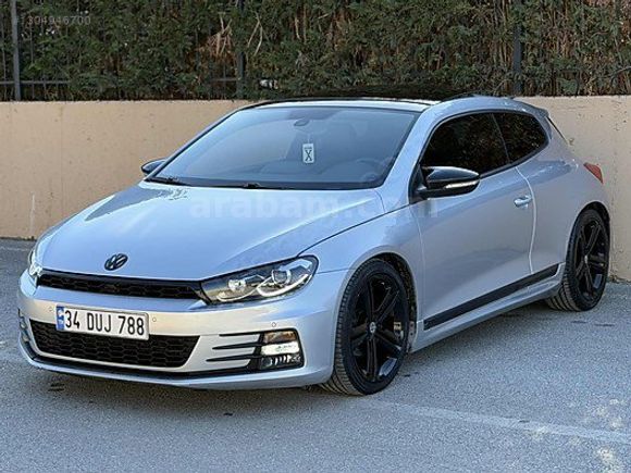 RENDA OTOMOTİV DEĞİŞENSİZ CAM TAVAN YETKİLİ SERVİS DÜŞÜK KM