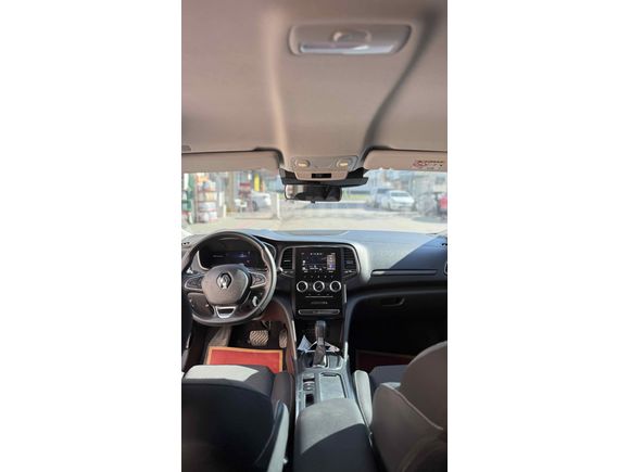 Sahibinden Renault Megane 1.3 TCe Touch 2024 Model 