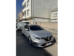 Sahibinden Renault Megane 1.3 TCe Touch 2024 Model 