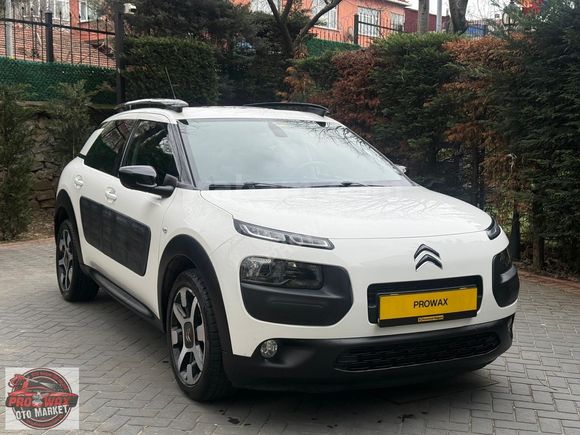 HATASIZ-BOYASIZ-TRAMERSİZ-CAM TAVAN-23,000 KM-YETKİLİ SERVİS KYT