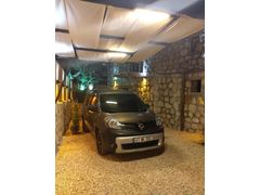 Sahibinden Renault Kangoo Multix 1.5 dCi Extreme 2017 Model  197.000 km Kahverengi