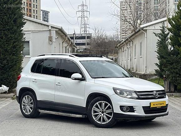 BİLTAŞ-OTOMOTİV-HATASIZ-VOLKSWAGEN-TIGUAN-500-PEŞİNAT-36AY-SENET