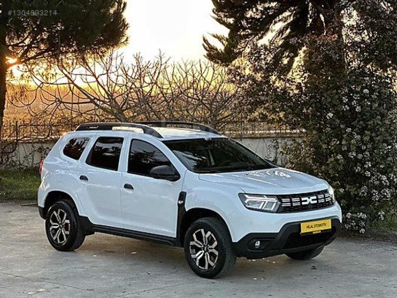 HİLALOTO'dan 2023 SIFIR GİBİ 57 BİN'de 4x4 DİZEL HATASIZ BOYASIZ
