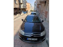 Sahibinden Citroen C5 1.6 e-HDi Confort 2010 Model  280.000 km Siyah