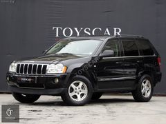 _GRAND_CHEROKEE_3.0CRD_LİMİTED_SUNROOF_ISITMA_HAFIZA_K.K.TAKSİT_