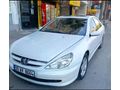 Sahibinden Peugeot 607 3.0 Pack 2002 Model