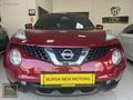 2016 MODEL NİSSAN JUKE 1.6 SKYPACK 119.000KM CAM TAVAN BOYASZ