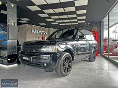 MIATA CAR 2006 RANGE ROVER 4.2 V8 SUPERCHARGED