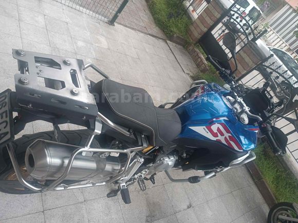 Sahibinden BMW F 850 GS Adventure Ankara