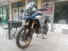 Sahibinden BMW F 850 GS Adventure Ankara