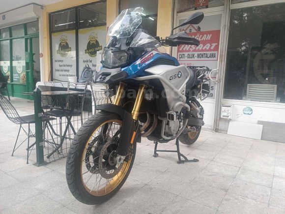 Sahibinden BMW F 850 GS Adventure Ankara