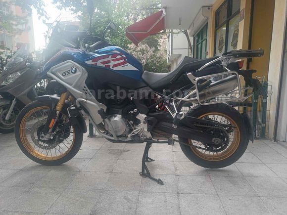 Sahibinden BMW F 850 GS Adventure Ankara