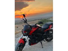 Sahibinden Bajaj Dominar 250 D 