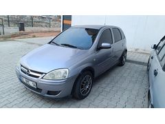 Sahibinden Opel Corsa 1.4 Twinport Enjoy 2006 Model