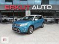 ERKUT AUTO DAN 2017 SUZUKI VİTARA ÇIFT RENK HATASIZ OTOMATİK