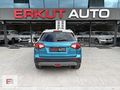 ERKUT AUTO DAN 2017 SUZUKI VİTARA ÇIFT RENK HATASIZ OTOMATİK