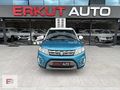 ERKUT AUTO DAN 2017 SUZUKI VİTARA ÇIFT RENK HATASIZ OTOMATİK