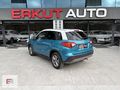 ERKUT AUTO DAN 2017 SUZUKI VİTARA ÇIFT RENK HATASIZ OTOMATİK